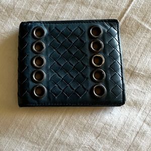 Bottega wallet
